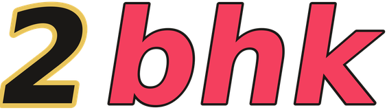 2bhk logo